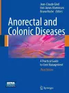 Anorectal and Colonic Diseases cover