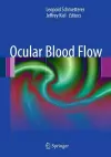 Ocular Blood Flow cover