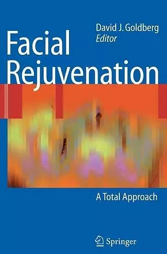 Facial Rejuvenation cover