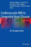 Cardiovascular MRI in Congenital Heart Disease cover