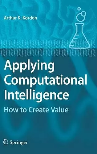 Applying Computational Intelligence cover