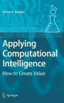 Applying Computational Intelligence cover