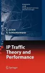 IP-Traffic Theory and Performance cover