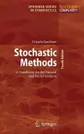 Stochastic Methods cover