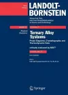 Selected Systems from Fe-N-V to Fe-Ti-Zr cover