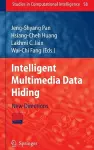 Intelligent Multimedia Data Hiding cover