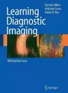 Learning Diagnostic Imaging cover