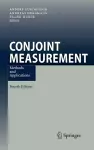 Conjoint Measurement cover