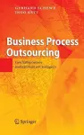 Business Process Outsourcing cover