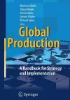 Global Production cover