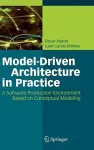 Model-Driven Architecture in Practice cover