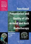 Functional Preservation and Quality of Life in Head and Neck Radiotherapy cover