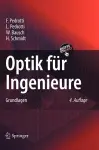 Optik für Ingenieure cover