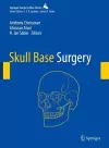 Skull Base Surgery cover