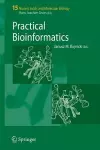 Practical Bioinformatics cover