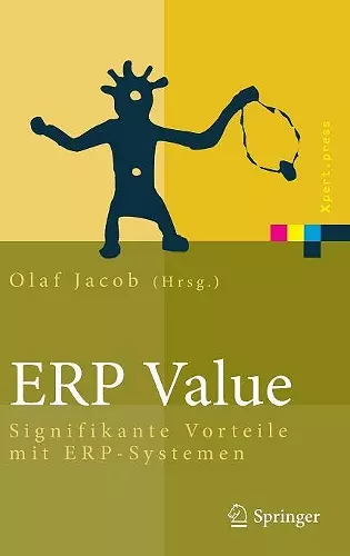 Erp Value cover