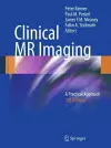 Clinical MR Imaging cover