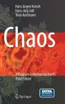 Chaos cover