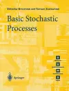 Basic Stochastic Processes cover