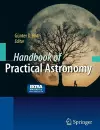 Handbook of Practical Astronomy cover