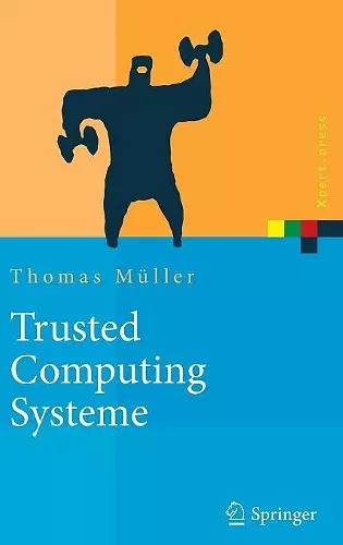 Trusted Computing Systeme cover