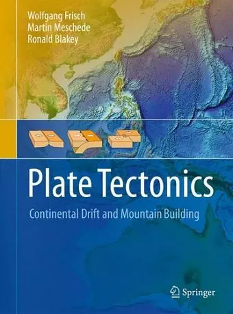 Plate Tectonics cover