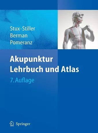 Akupunktur cover