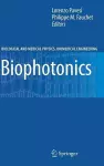 Biophotonics cover