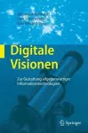 Digitale Visionen cover