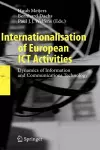 Internationalisation of European ICT Activities cover