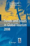 Trends and Issues in Global Tourism 2008 cover