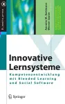 Innovative Lernsysteme cover