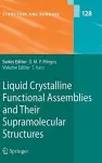 Liquid Crystalline Functional Assemblies and Their Supramolecular Structures cover