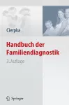 Handbuch der Familiendiagnostik cover