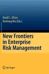 New Frontiers in Enterprise Risk Management cover