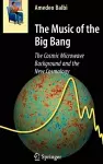 The Music of the Big Bang cover