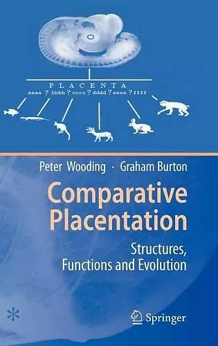 Comparative Placentation cover