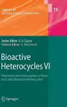 Bioactive Heterocycles VI cover