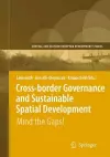 Cross-border Governance and Sustainable Spatial Development cover