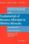 Fundamentals of Resource Allocation in Wireless Networks cover