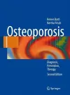 Osteoporosis cover