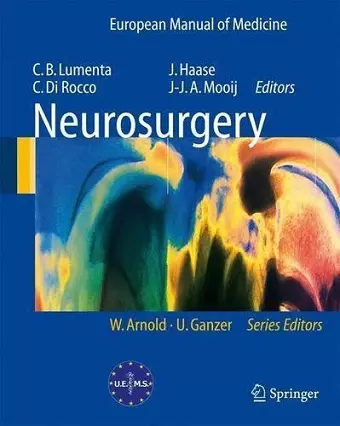 Neurosurgery cover