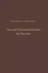 Virus- und Rickettsieninfektionen des Menschen cover