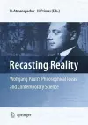 Recasting Reality cover