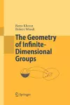 The Geometry of Infinite-Dimensional Groups cover