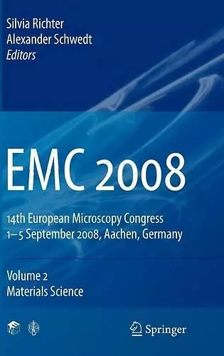 EMC 2008 cover