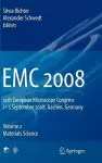 EMC 2008 cover