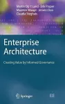 Enterprise Architecture cover