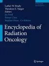 Encyclopedia of Radiation Oncology cover