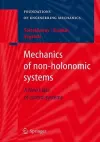 Mechanics of non-holonomic systems cover
